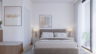 Bespoke Living 