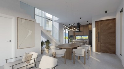 Bespoke Living 