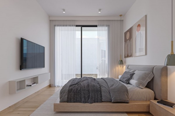Bespoke Living 