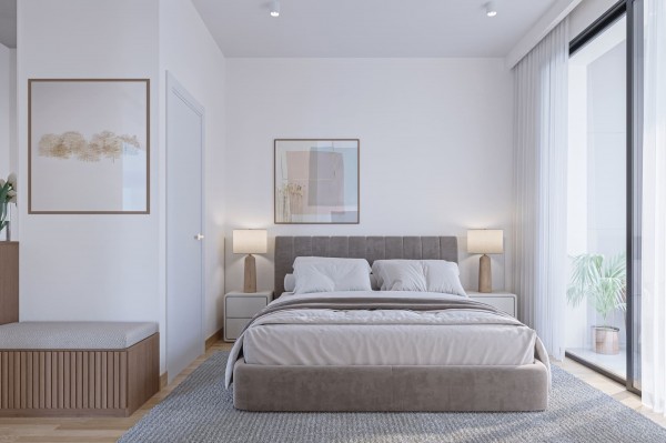Bespoke Living 