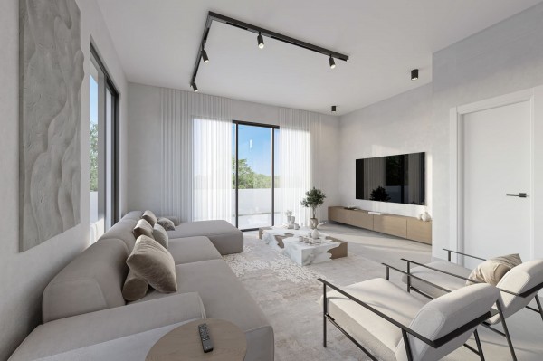 Bespoke Living 