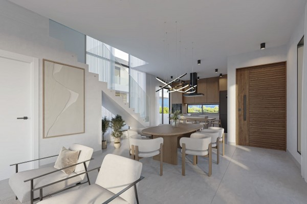 Bespoke Living 