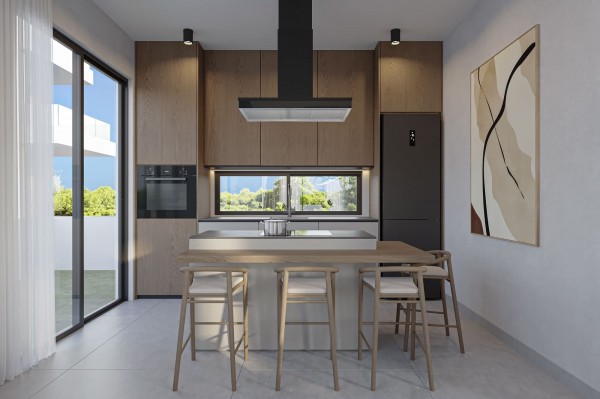 Bespoke Living 