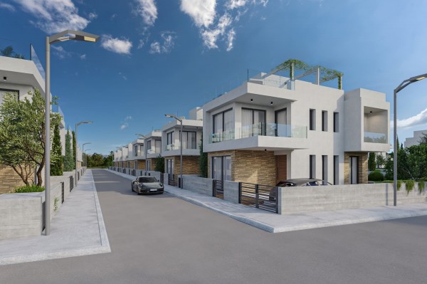Bespoke Living 